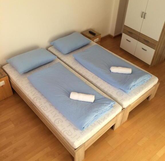 پانسیون Argentieri Guesthouse