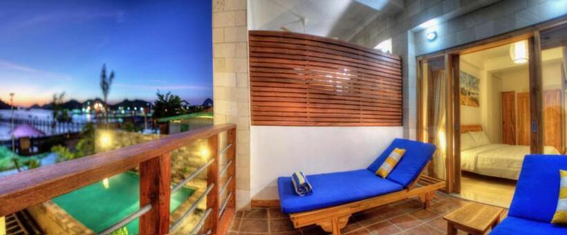 پانسیون Blue Marlin Dive Komodo