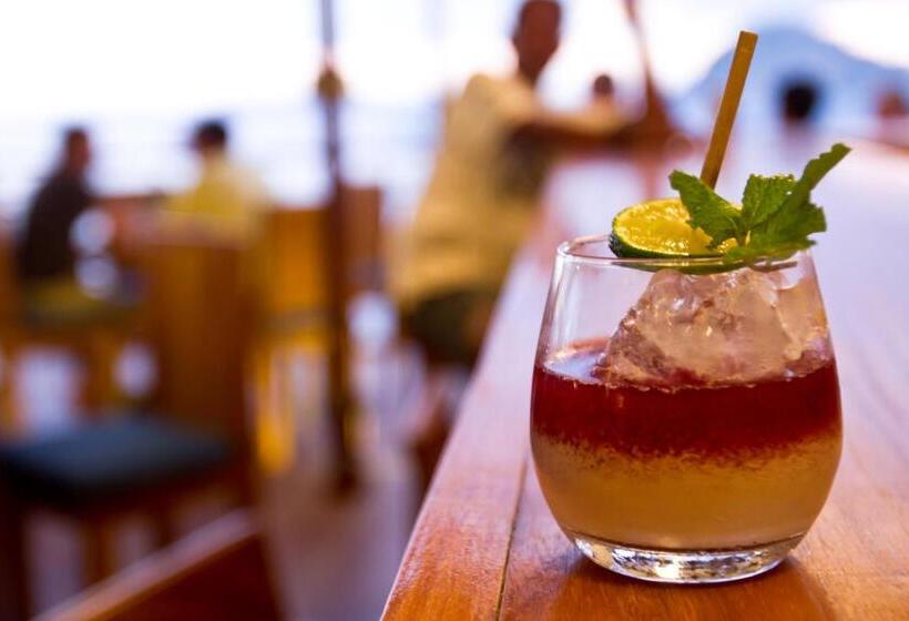 پانسیون Blue Marlin Dive Komodo