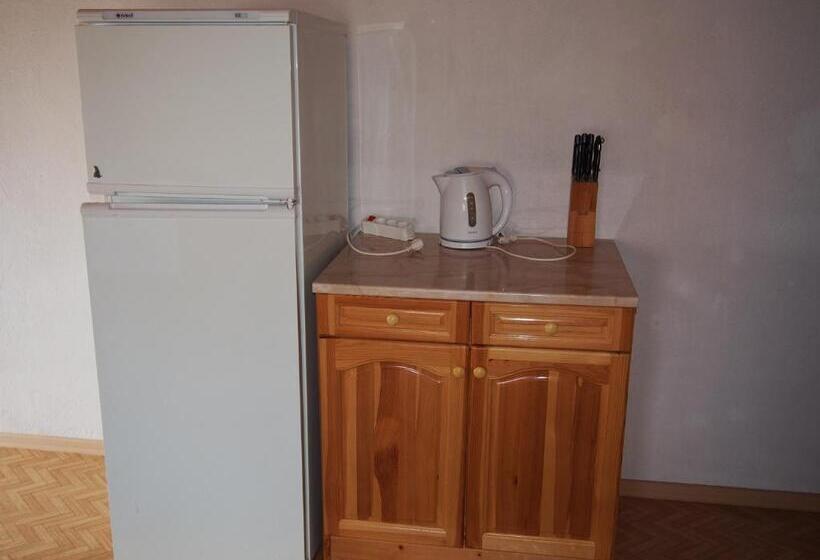 بنسيون Keni Guest House