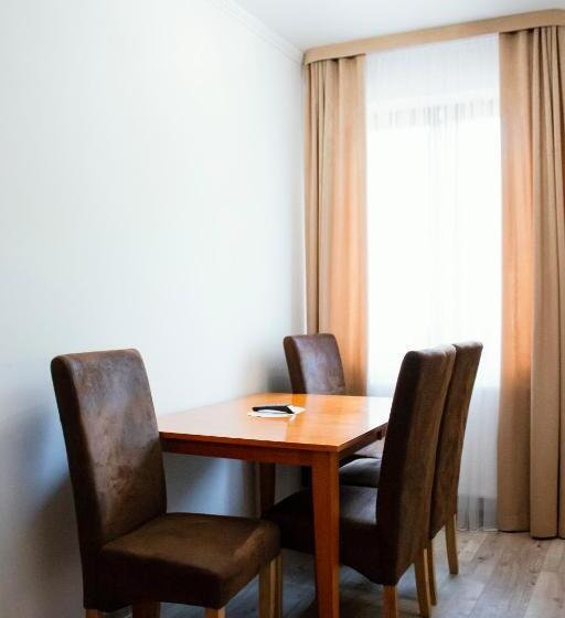 펜션 Penzion Anesis   Apartmány