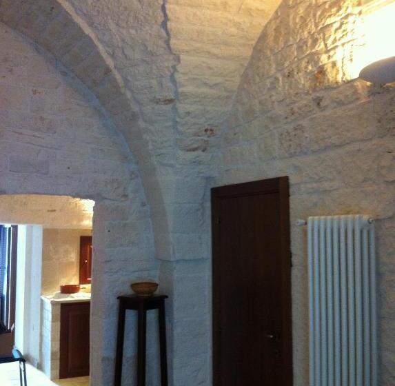پانسیون Trullo Dell’antica Fileria