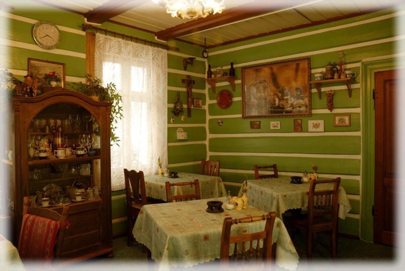 Pension Jaruska