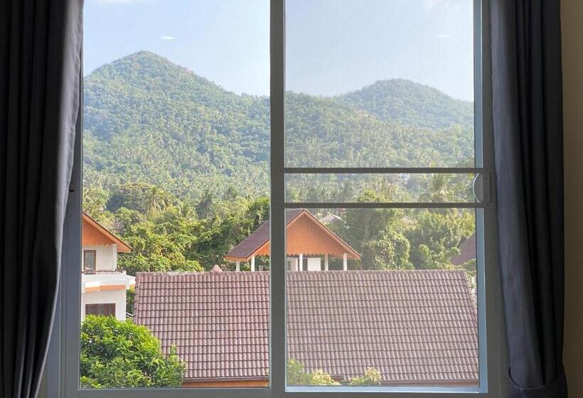 هاستل Budchui Guesthouse