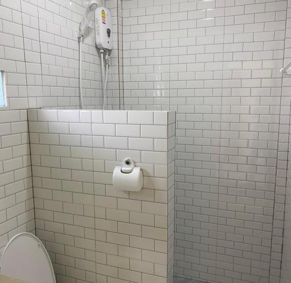هاستل Budchui Guesthouse