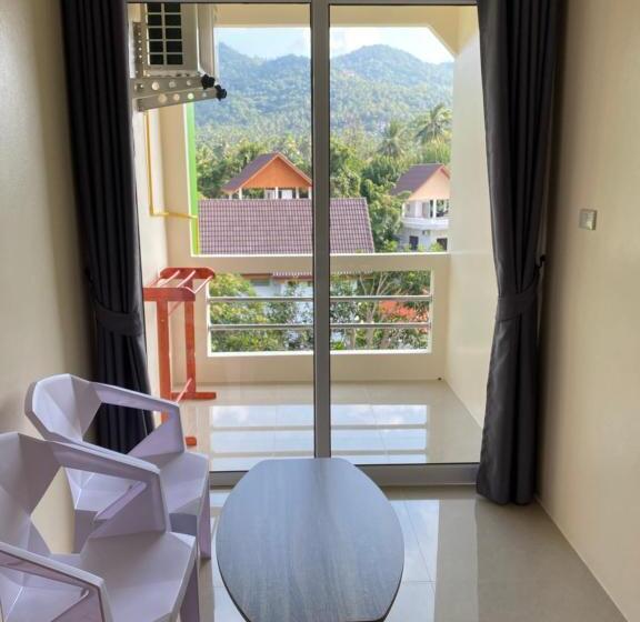 هاستل Budchui Guesthouse