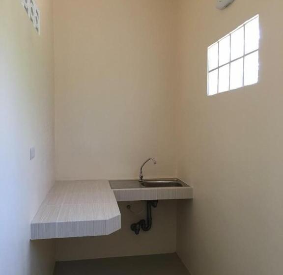 هاستل Budchui Guesthouse