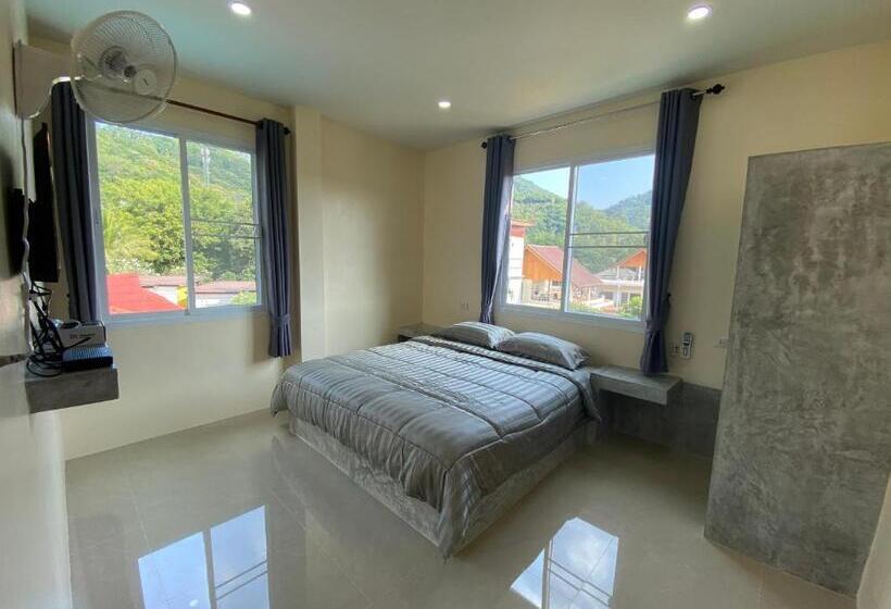 هاستل Budchui Guesthouse