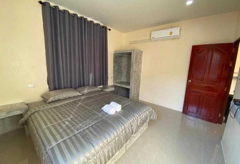 هاستل Budchui Guesthouse
