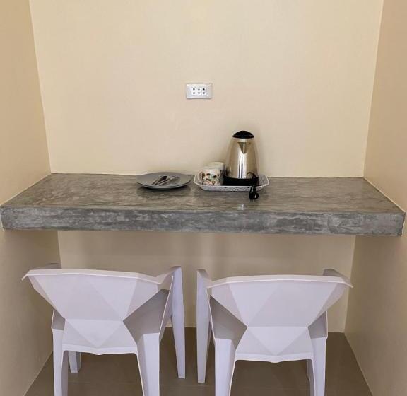 هاستل Budchui Guesthouse
