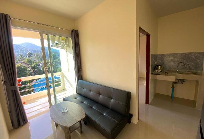 هاستل Budchui Guesthouse