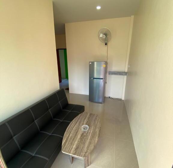 هاستل Budchui Guesthouse