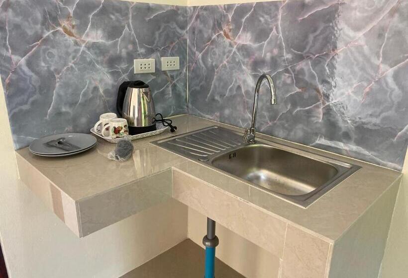 هاستل Budchui Guesthouse