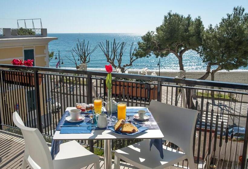 B&b Amalba Maiori