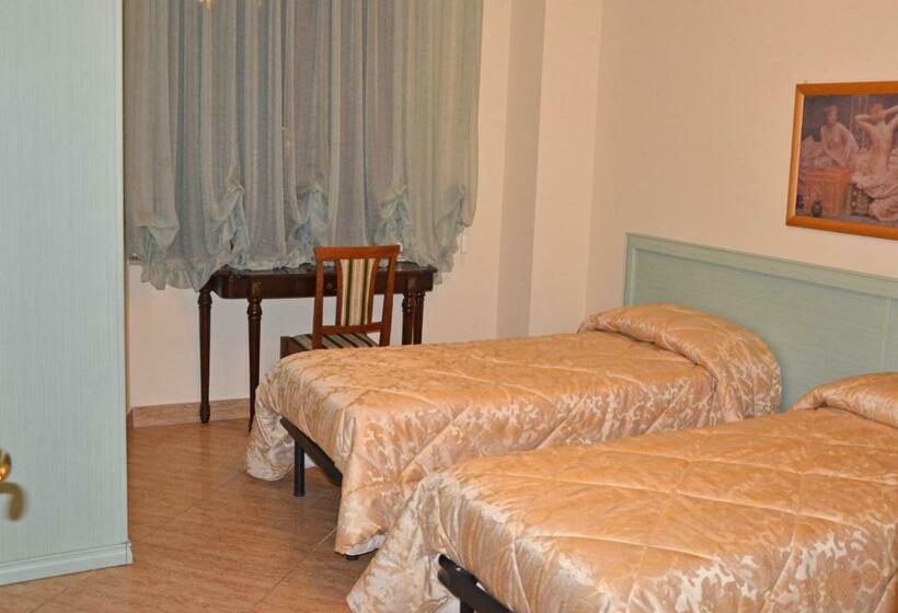 B&b Casa Cavour