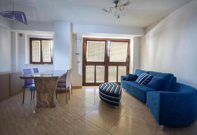 B&b Casa Cavour