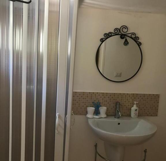 B&b La Villetta Palese