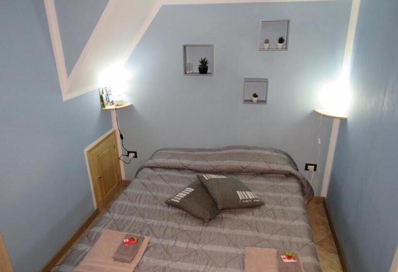 Domoruja B&b