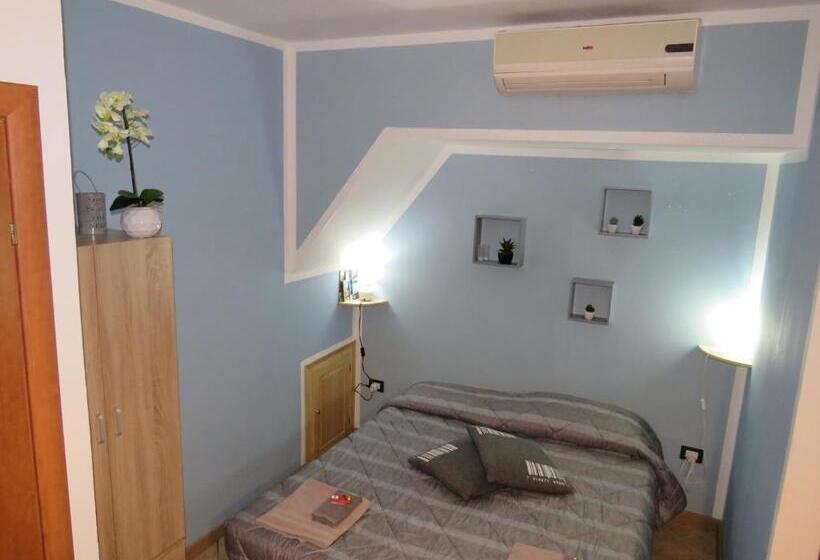 Domoruja B&b