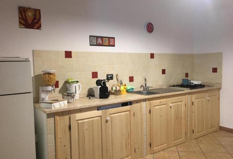 Domoruja B&b