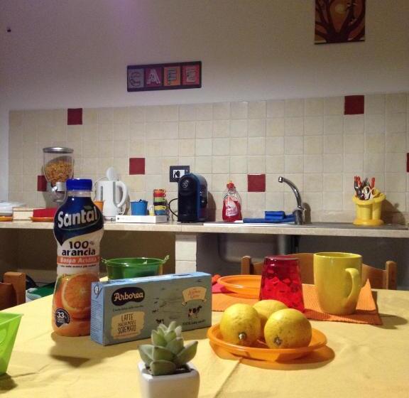 Domoruja B&b