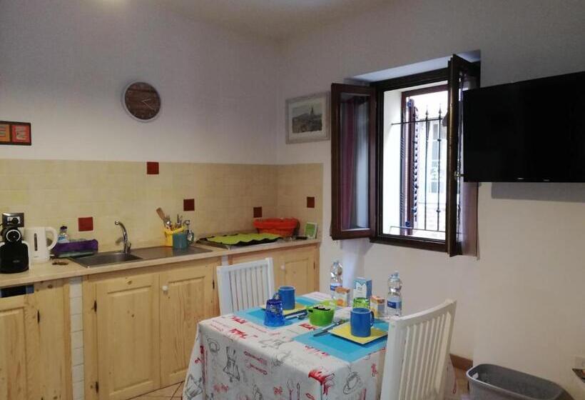 Domoruja B&b