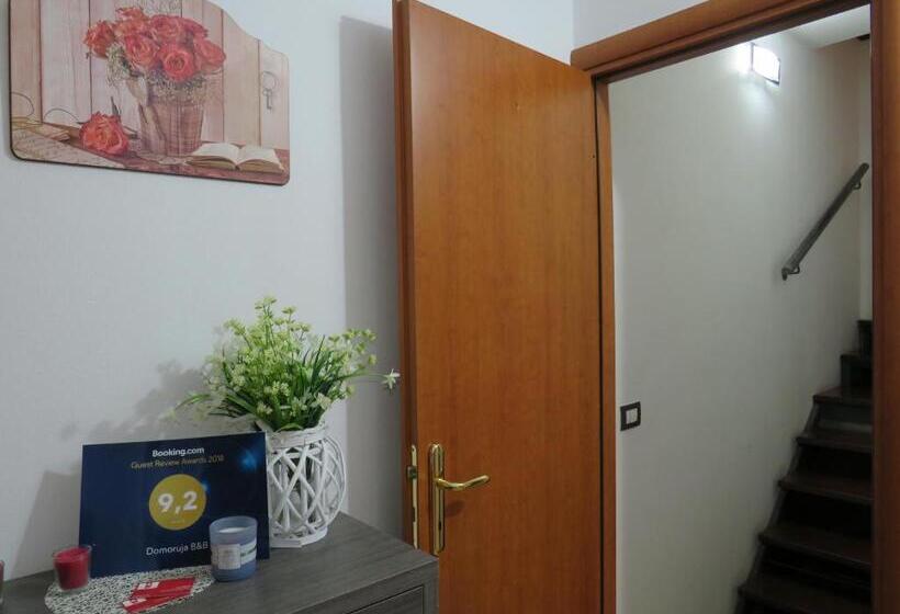 Domoruja B&b