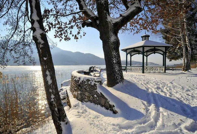 Ferienparadies Gutounik