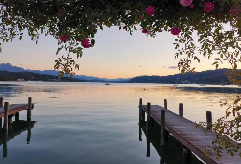 Ferienparadies Gutounik