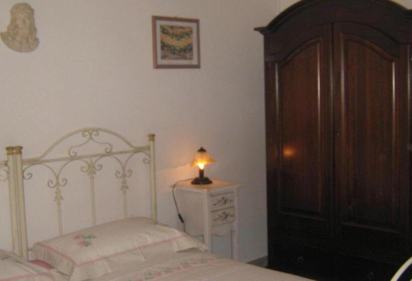 호텔 Albergo Europa