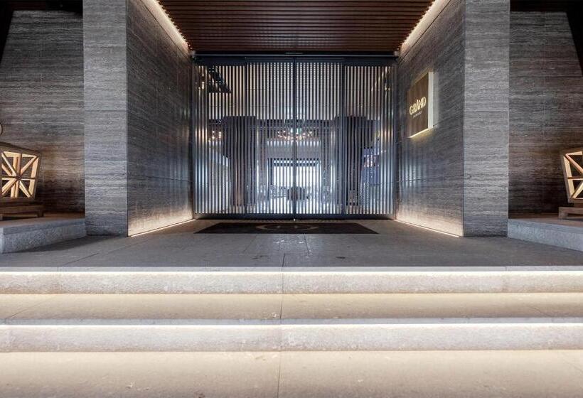 هتل Grand Kopaonik