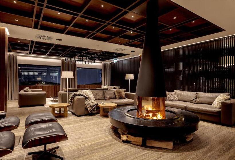 هتل Grand Kopaonik