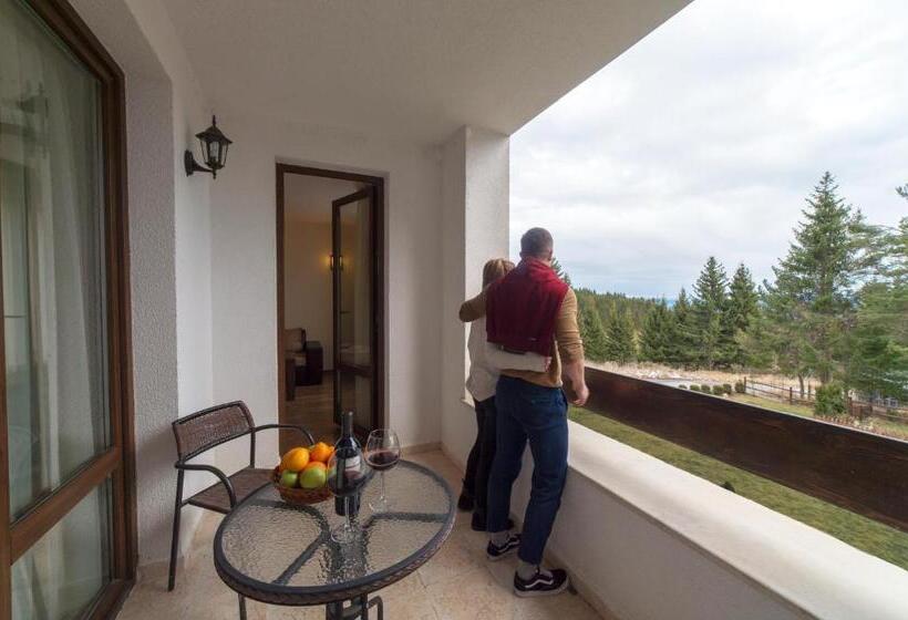 Oak Residence Hotel & Relax