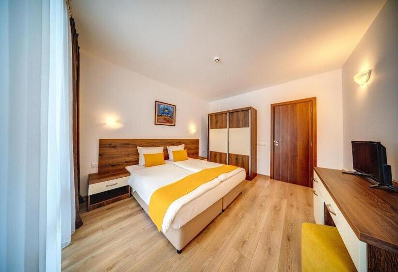 Oak Residence Hotel & Relax