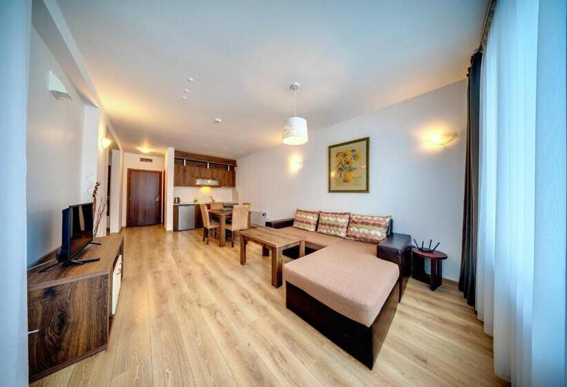Oak Residence Hotel & Relax