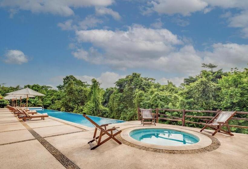 منتجع The Explorean Kohunlich - All Inclusive