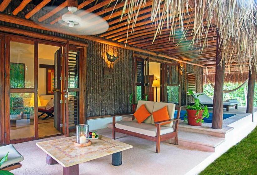 منتجع The Explorean Kohunlich - All Inclusive