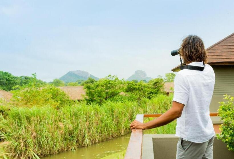 Курорт Water Garden Sigiriya