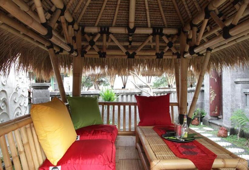 Vamana Resort Chse Certified