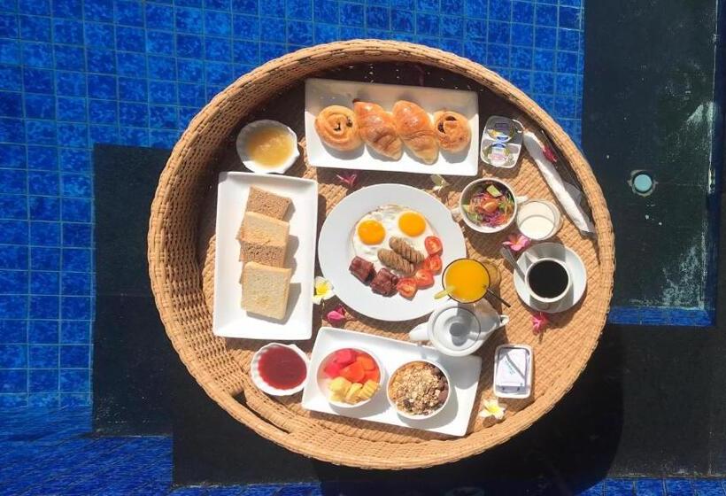 Vamana Resort Chse Certified