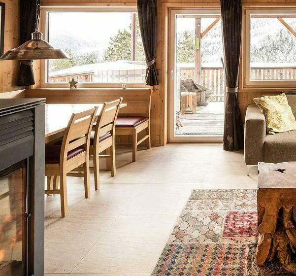 Chalet Claassen