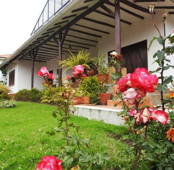 Quinta Privada