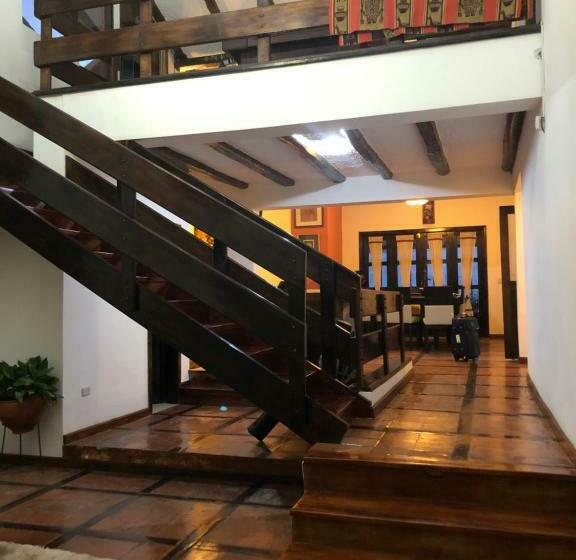 Quinta Privada