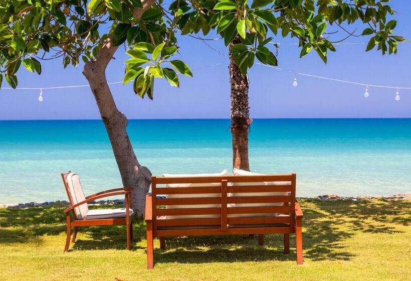 Villa Tsikkos Ena