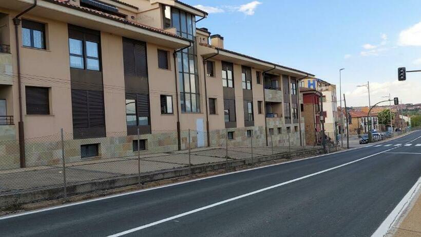 Vivienda Sierra De San Marcos