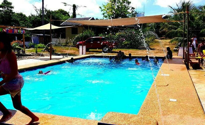 Casa James Apartment, Rooms , Pool And Restaurant