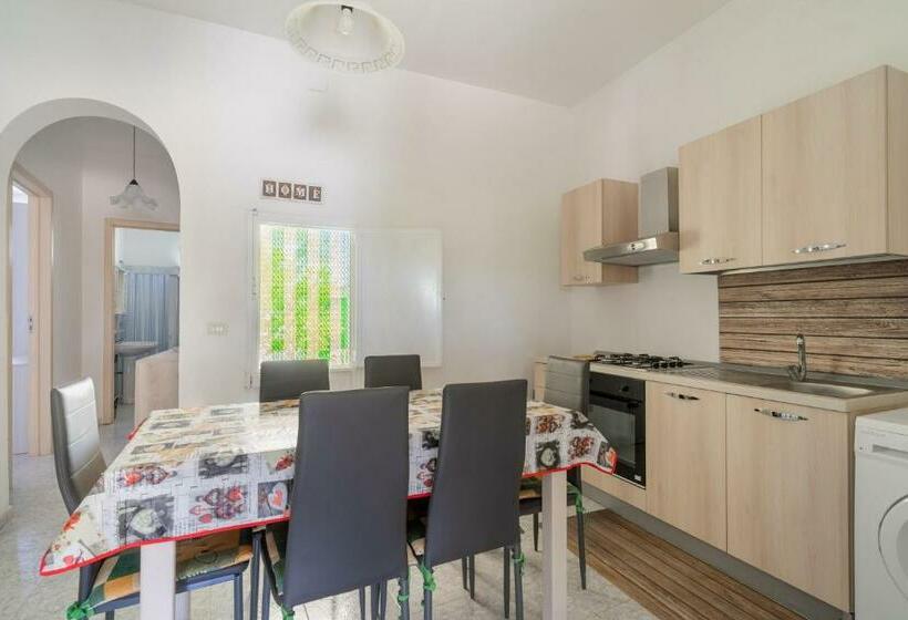 Casa Vacanze Salento