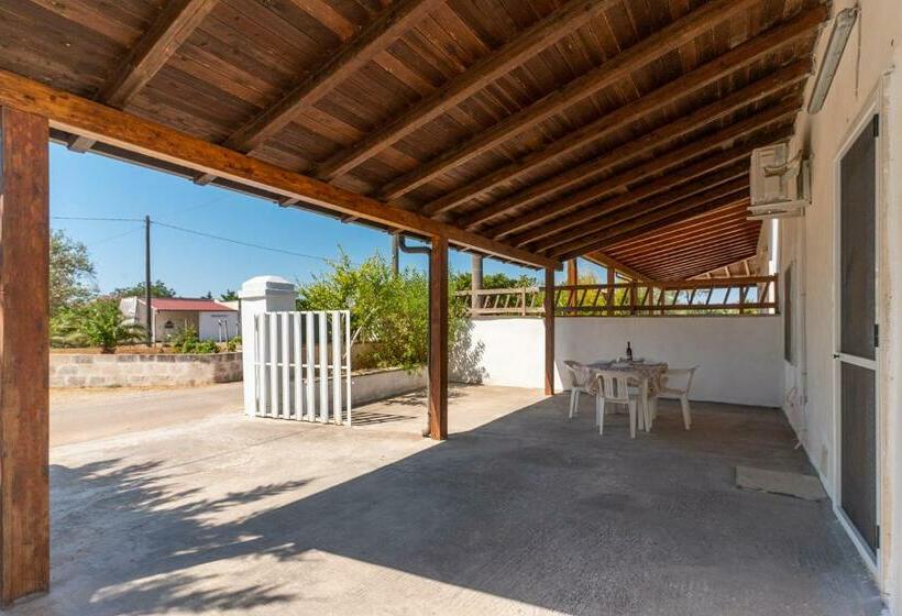 Casa Vacanze Salento