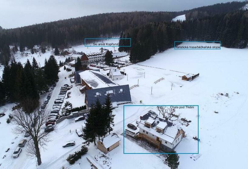 Chata Pod Třešní