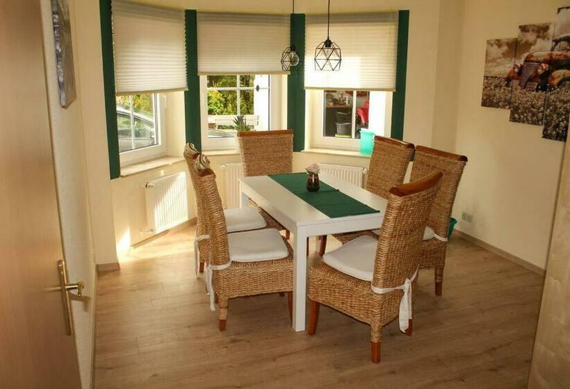 Ferienwohnung Waldblick